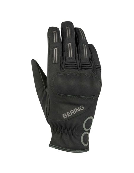 Gants Bering Trend Noir