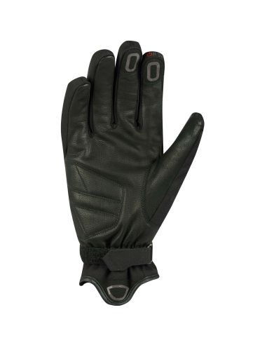 Gants Bering Trend Noir