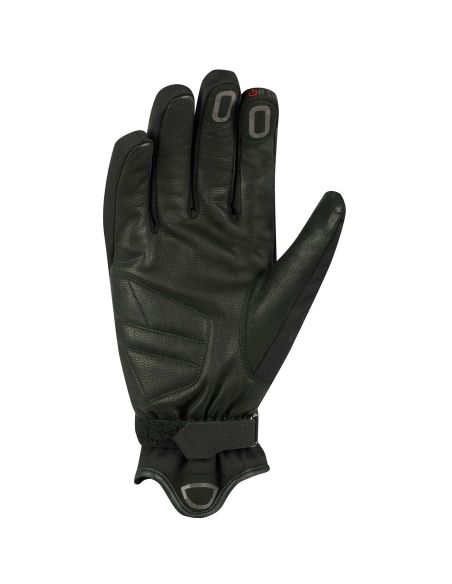 Gants Bering Trend Noir