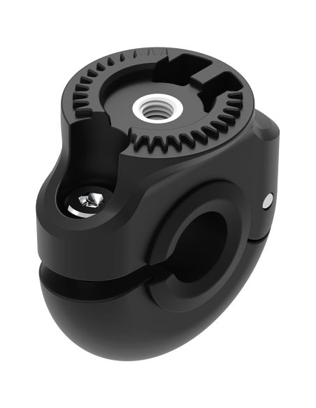 Base 360 Support Smartphone Quad-Lock Small