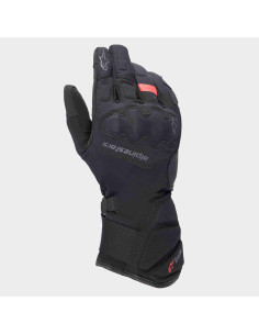 Gants Alpinestars Tourer W-7 V2 Drystar Noir