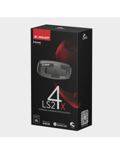 Intercom LS2 4x USC de Cardo