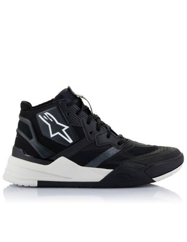 Baskets Alpinestars SpeedFlight Noir et Blanc