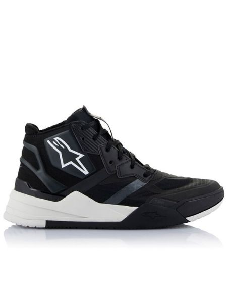 Baskets Alpinestars SpeedFlight Noir et Blanc
