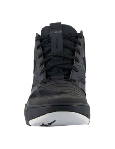 Baskets Alpinestars SpeedFlight Noir et Blanc