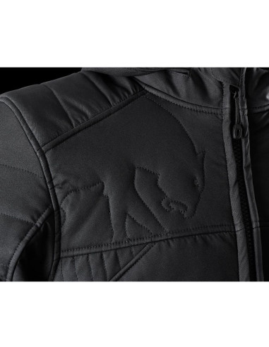 Veste Furygan Bjorn Primaloft - Veste Moto d'Hiver