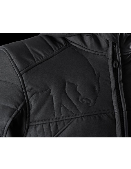 Veste Furygan Bjorn Primaloft - Veste Moto d'Hiver