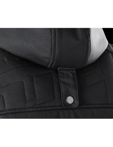 Veste Furygan Bjorn Primaloft - Veste Moto d'Hiver