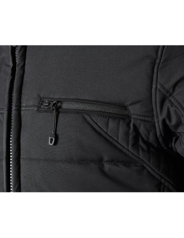 Veste Furygan Bjorn Primaloft - Veste Moto d'Hiver