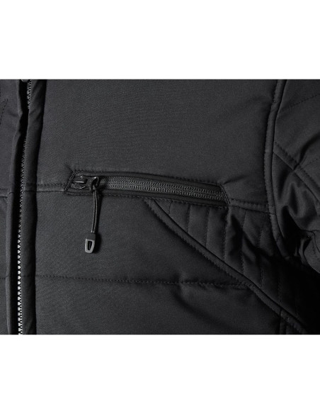 Veste Furygan Bjorn Primaloft - Veste Moto d'Hiver