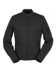 Veste Femme Furygan Jody Noir 2