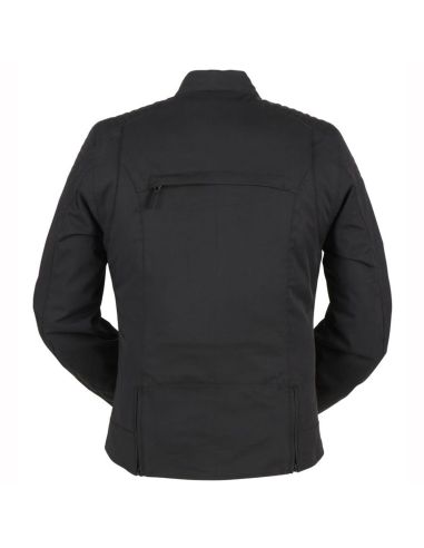 Veste Femme Furygan Jody Noir