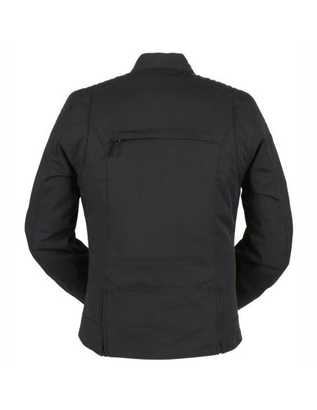 Veste Femme Furygan Jody Noir