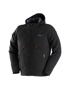 Blouson Furygan Addax Noir - Kaki 2