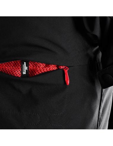 Blouson Furygan Addax Noir
