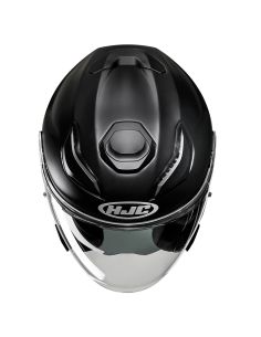 Casque HJC F31 Noir Mat ECE 22.06 2