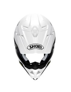 Casque Cross Shoei VFX-WR 06 Blanc 2023 2