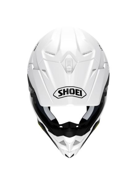 Casque Cross Shoei VFX-WR 06 White 2023