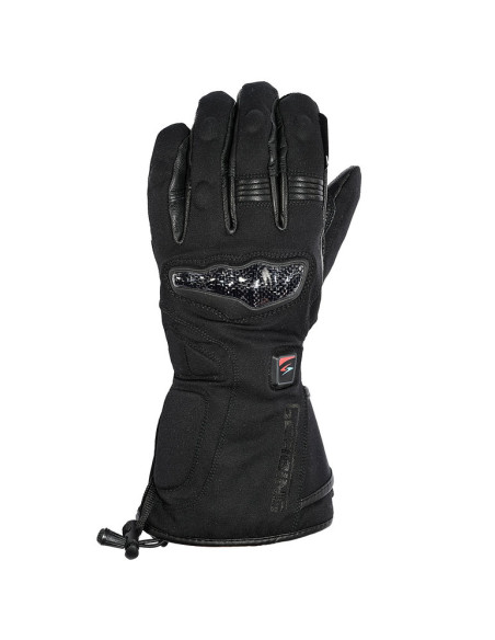 Gants Chauffants Gerbing Defender Tex 2.0