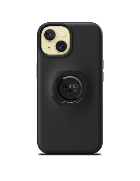 Quad-Lock iPhone 15