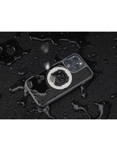 Quad-Lock iPhone 15