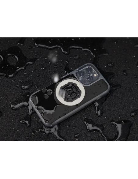 Quad-Lock iPhone 15