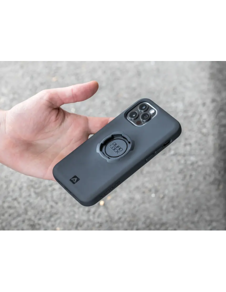 Quad-Lock iPhone 15