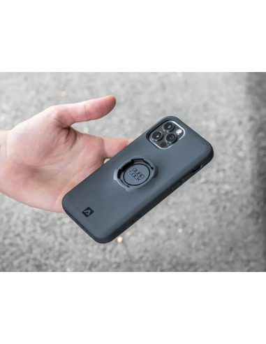 QuadLock iPhone 15 Pro Max