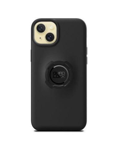 Coque QuadLock iPhone 15 Plus