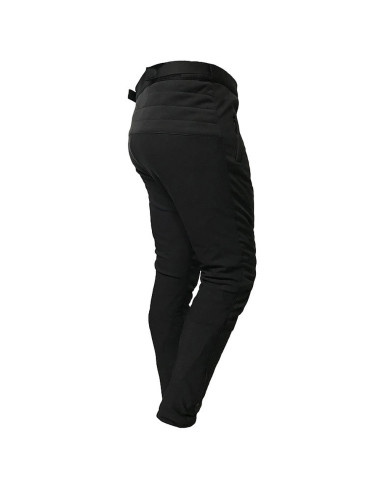 Pantalon Moto Chauffant Gerbing E-Liner Noir