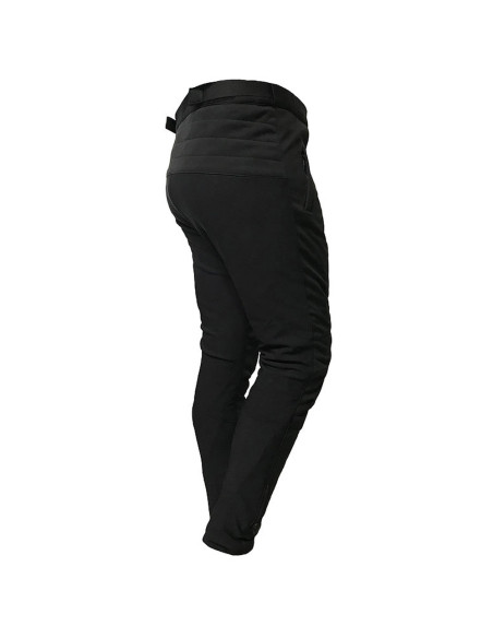 Pantalon Moto Chauffant Gerbing E-Liner Noir