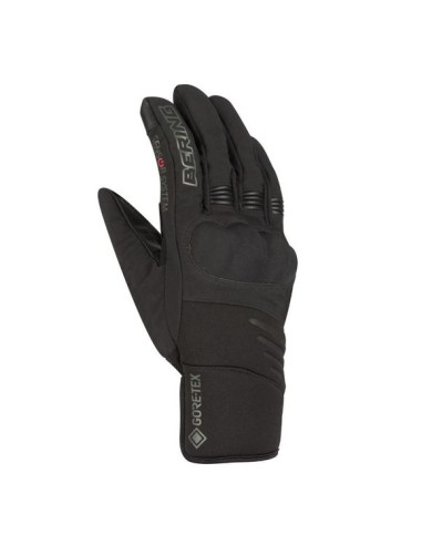 Gants Bering Boogie GTX GoreTex Noir