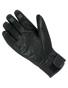 Gants Bering Octane Noir 2