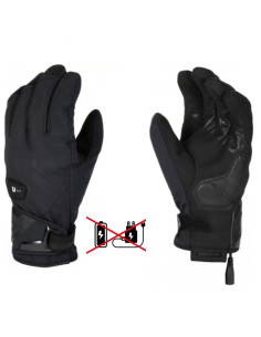 Gants Chauffants Macna Evolve RTX