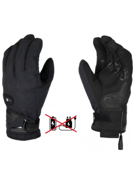 Gants Chauffants Macna Evolve RTX