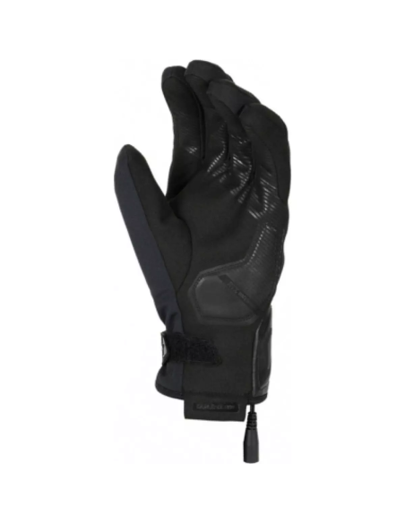 Gants Chauffants Macna Evolve RTX Black