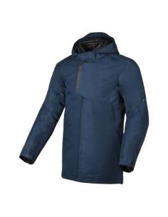 Blouson Chauffant Macna Paladyn | Gilet Chauffant Moto Amovible Noir 2