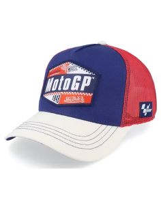 Casquette Von Dutch x Moto GP