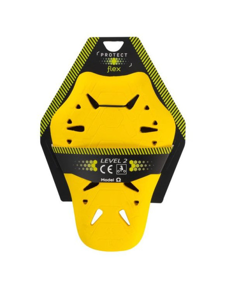 Protection Dorsale Bering Omega Flex Niveau 2