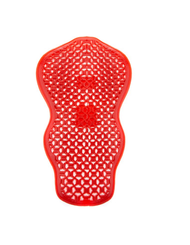 Protection Dorsale Harisson Scuty Rouge