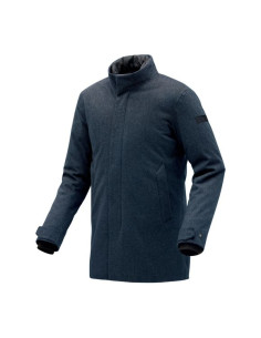 Veste Tucano Urbano Ampezzo Hydroscud® 3/4 Bleu