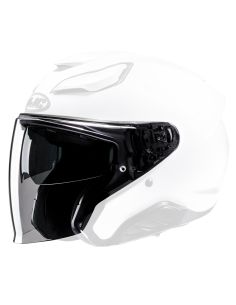 Visière HJ-43 pour HJC F31 Incolore