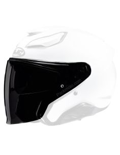 Visière HJ-43 pour HJC F31 Incolore 2