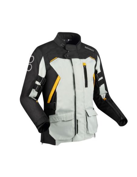 Veste Bering Zephyr