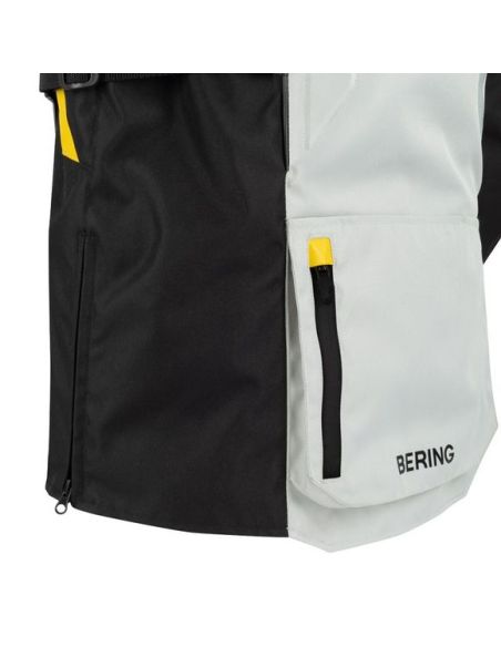Veste Bering Zephyr