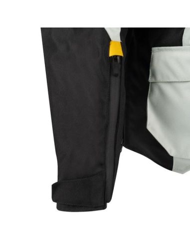 Veste Bering Zephyr