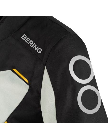 Veste Bering Zephyr