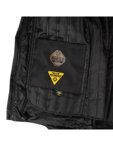 Veste Bering Zephyr