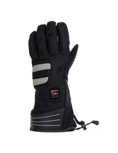 Gants Chauffants Gerbing Xtreme Outdoor Textile Noir