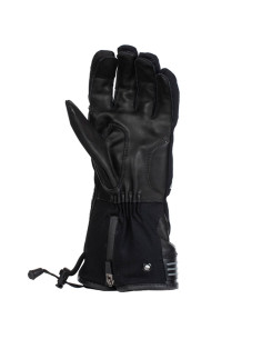 Gants Chauffants Gerbing Xtreme Outdoor Textile Noir 2